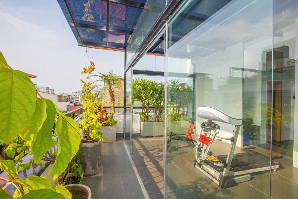 Sumitomo13 Apartment - photo 36