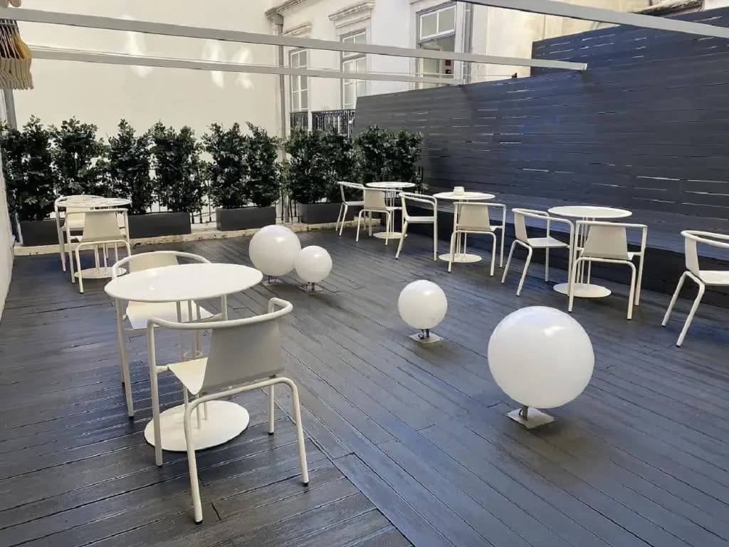 Hotel Gat Rossio - photo 29