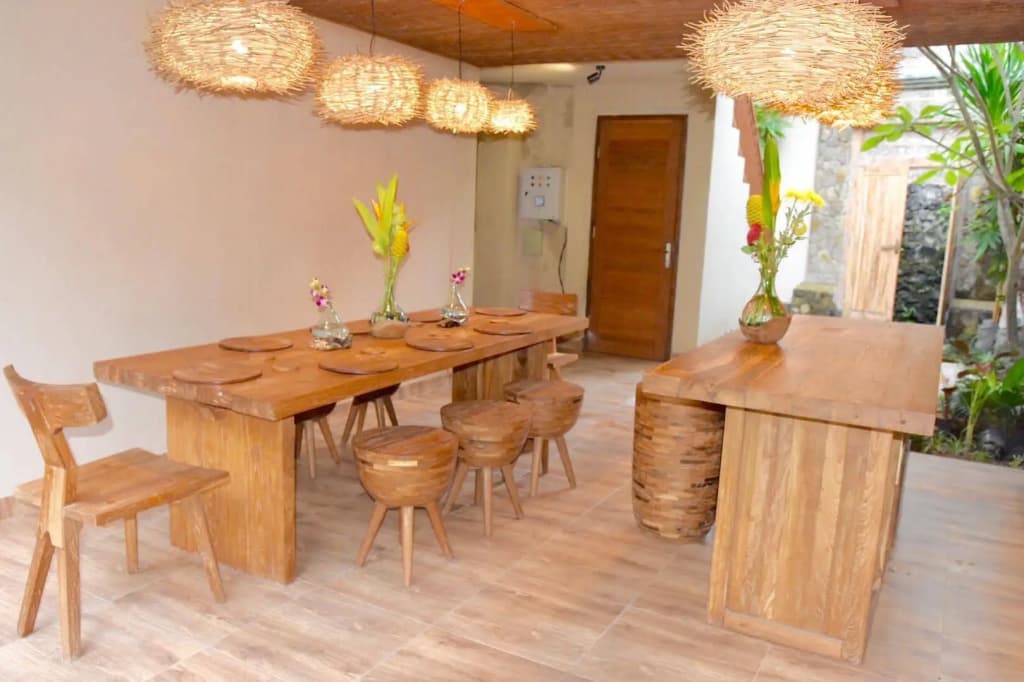 Mas Ubud Villa by Sanga Sanga Hospitality Resort - photo 10