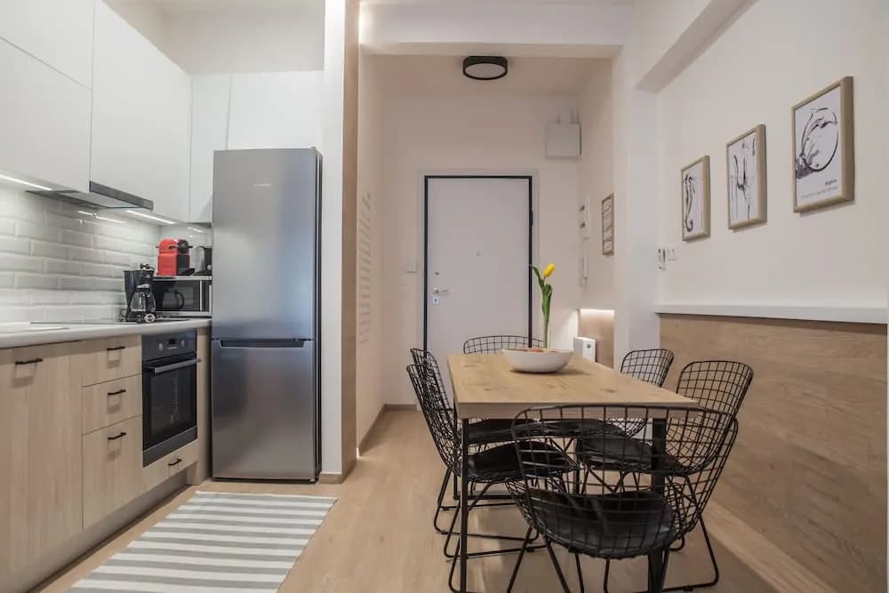 Olympus Residence - photo 23