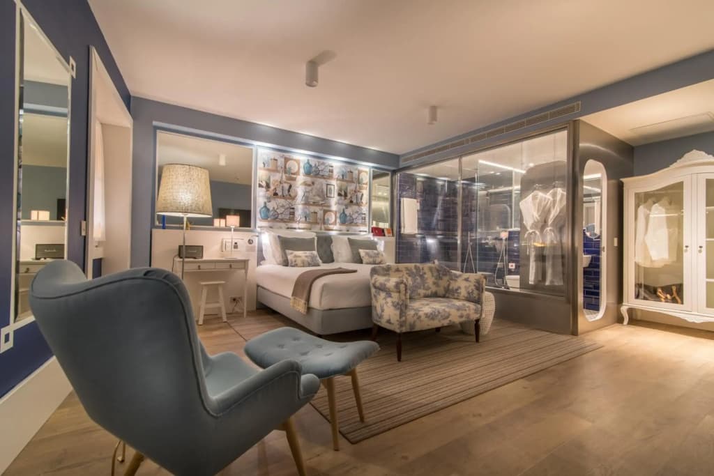 Lx Boutique Hotel - photo 20