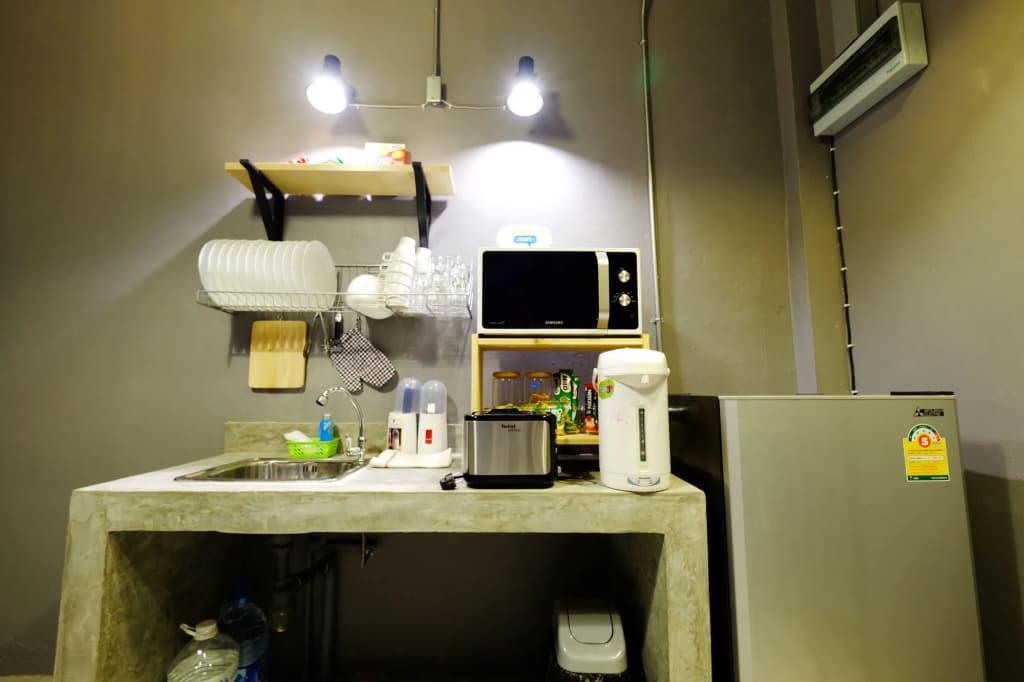 The Backpack Hostel - photo 26