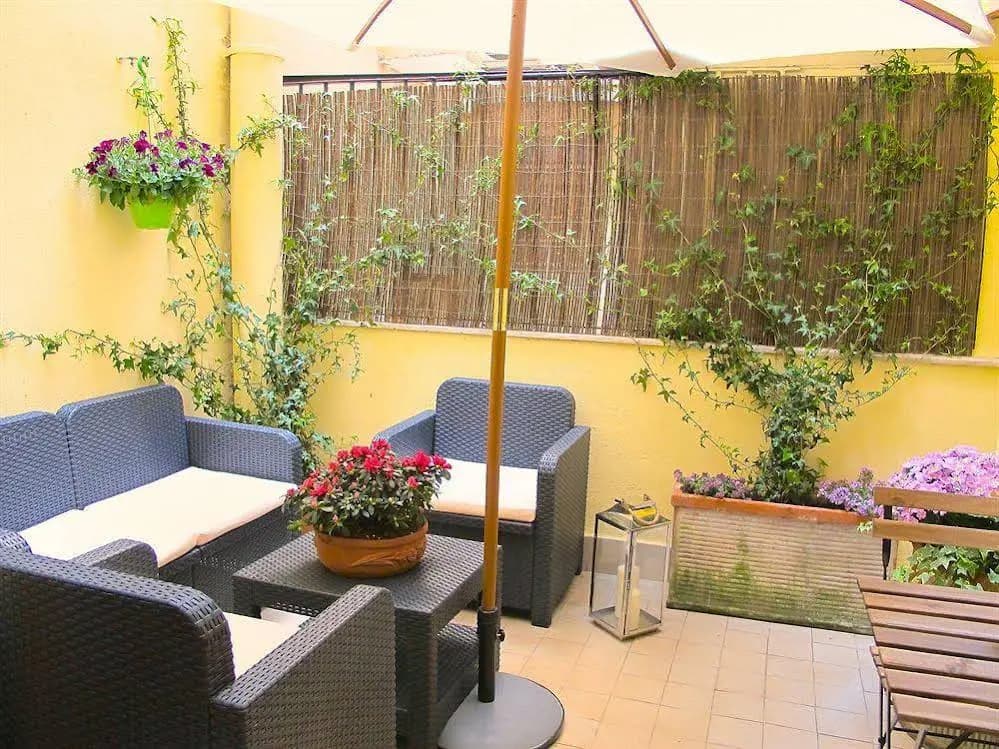 La Maison DArt Suite - photo 12