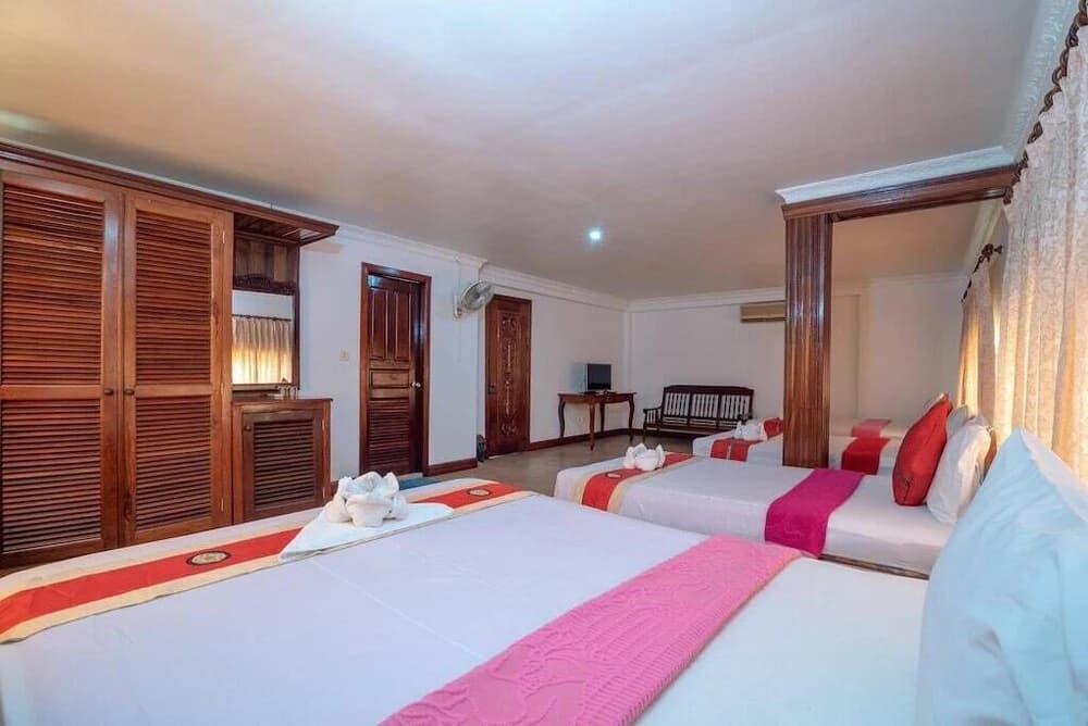 Angkor Indian Hotel - photo 7