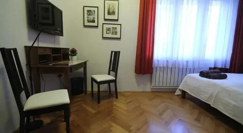 Guestroom Vaskapu 42 - photo 3