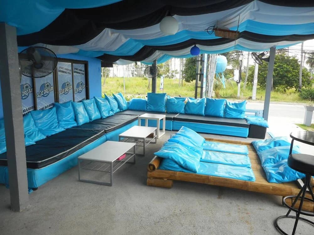 Majestic Hostel - photo 14