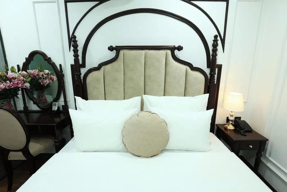Royal Hotel Kangnam - photo 46
