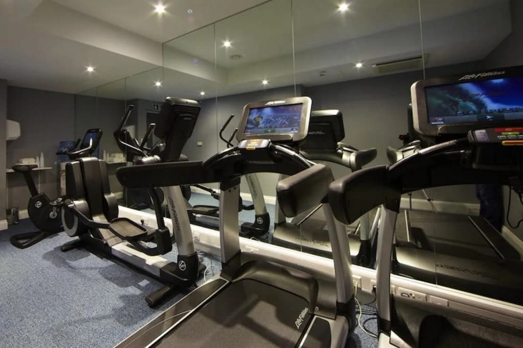 Malmaison London - photo 19