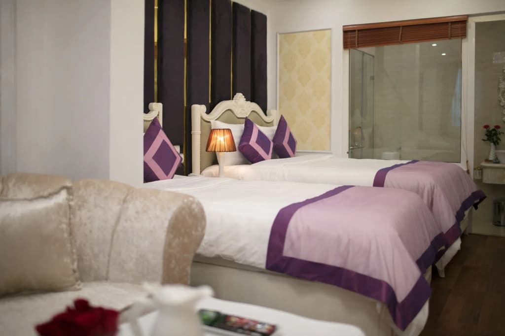 Viola Royal Hotel & Spa - photo 6