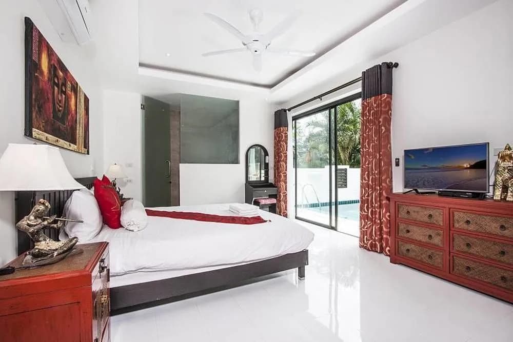 Banthai Villa 11 3 Beds - photo 2