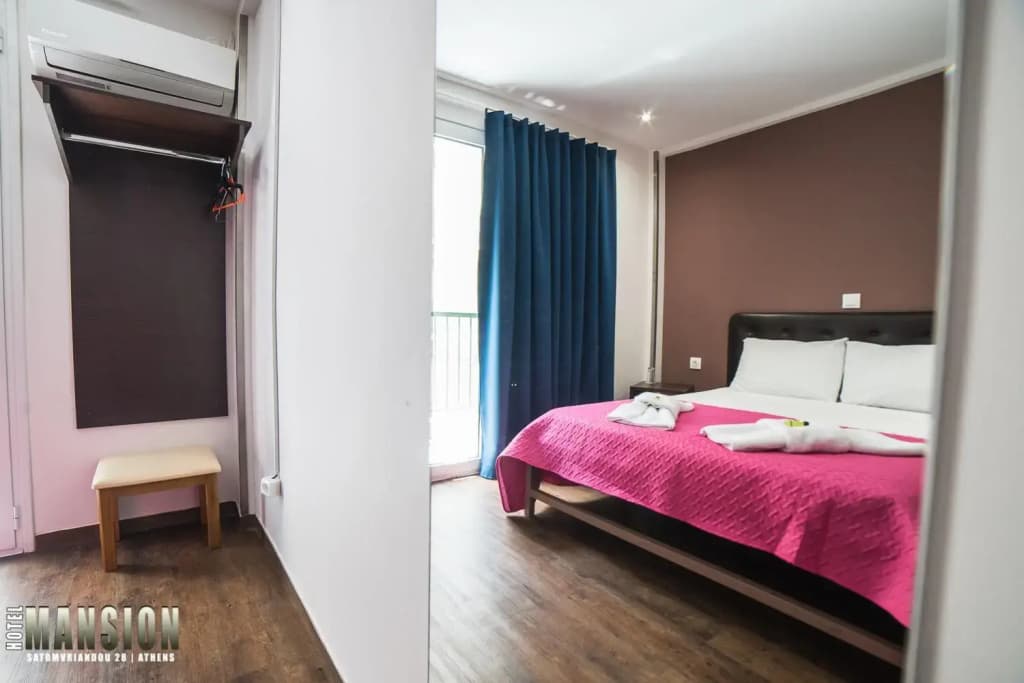 Mansion Hotel - photo 5