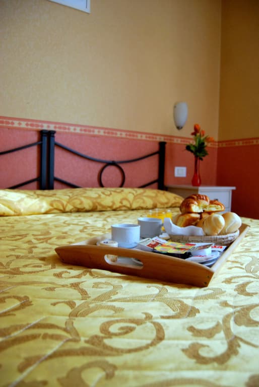Hotel Cantoria - photo 15