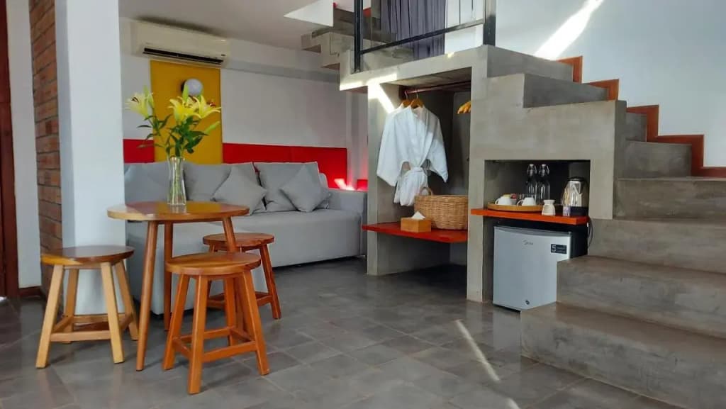 Hotel Kazna - photo 21