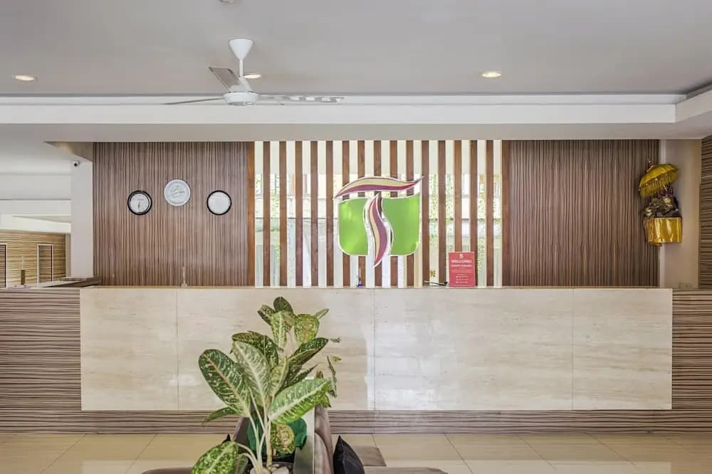 ZEN Rooms Kartika Plaza - photo 2