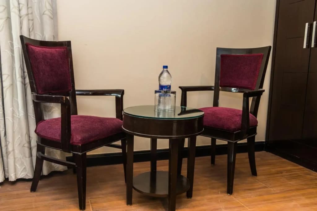 Ikhaya Hotels - photo 11