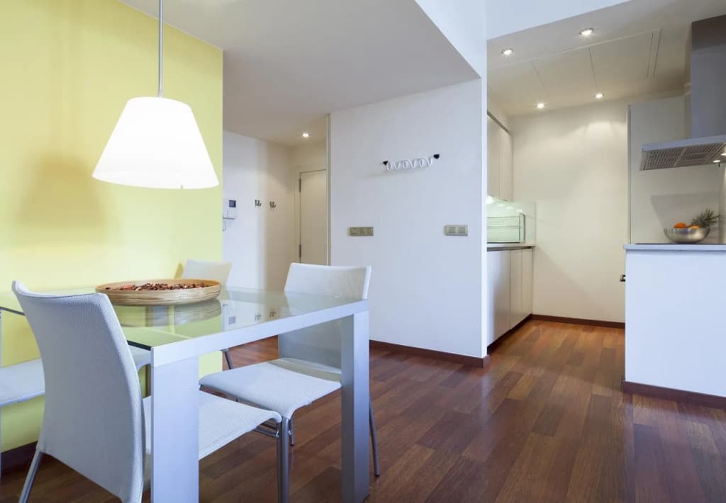 Inside Barcelona Apartments Mercat - photo 21