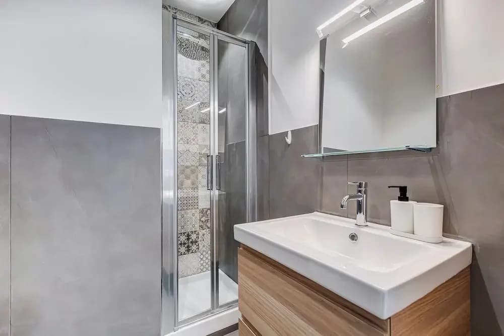 Gianicolo Apartment with Terrace - photo 9