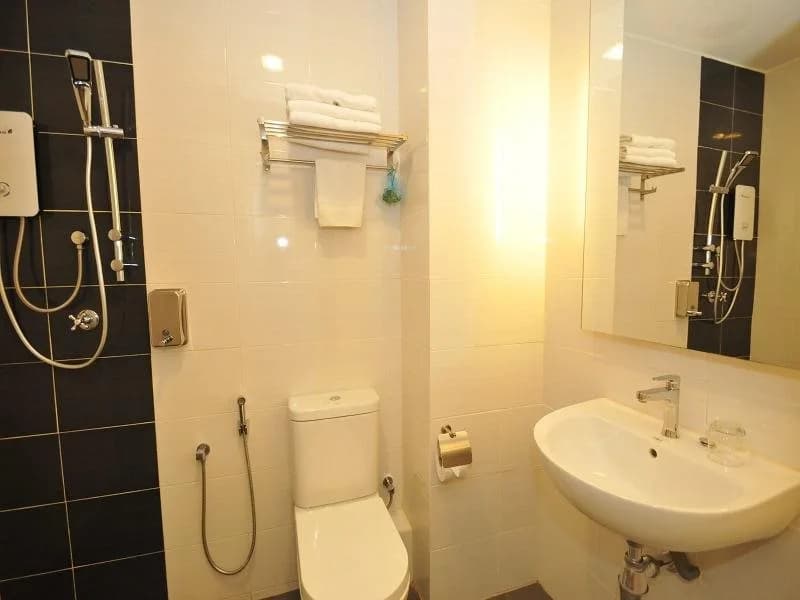 U Design Hotel - photo 9