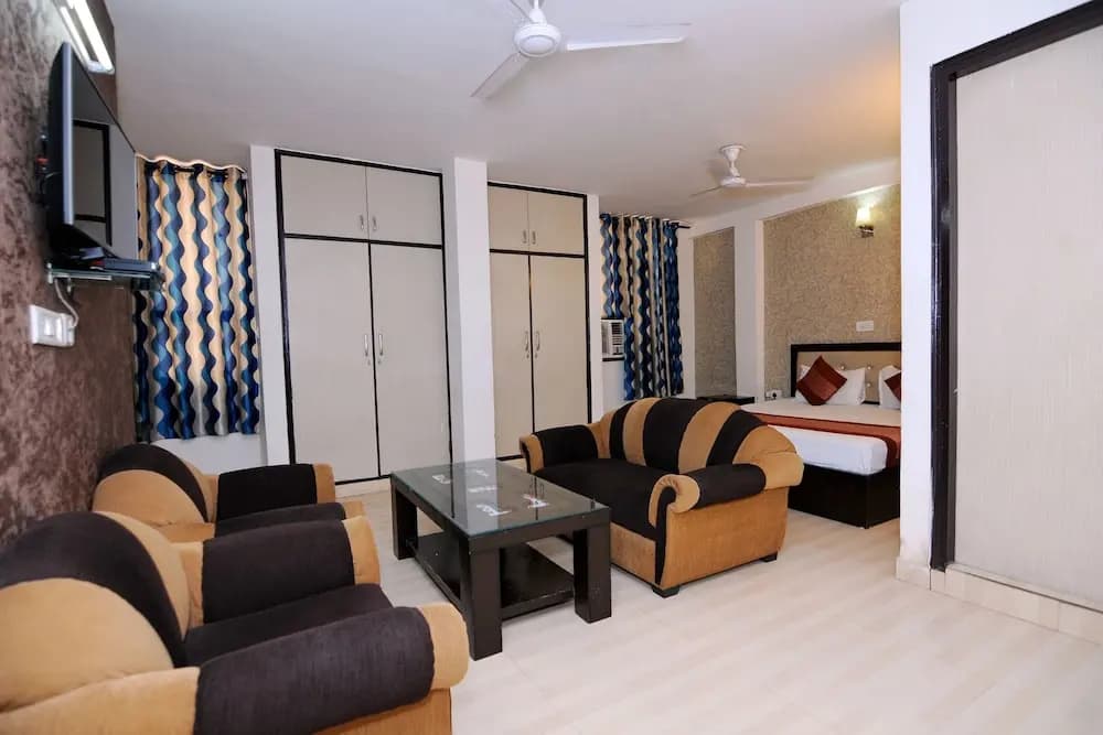 OYO Rooms Dwarka Sector 7 - photo 6