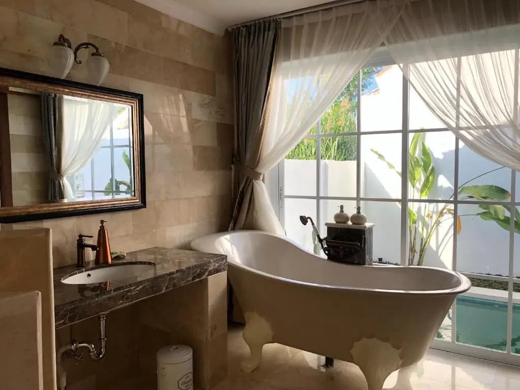 Villa Hikari Bali - photo 6