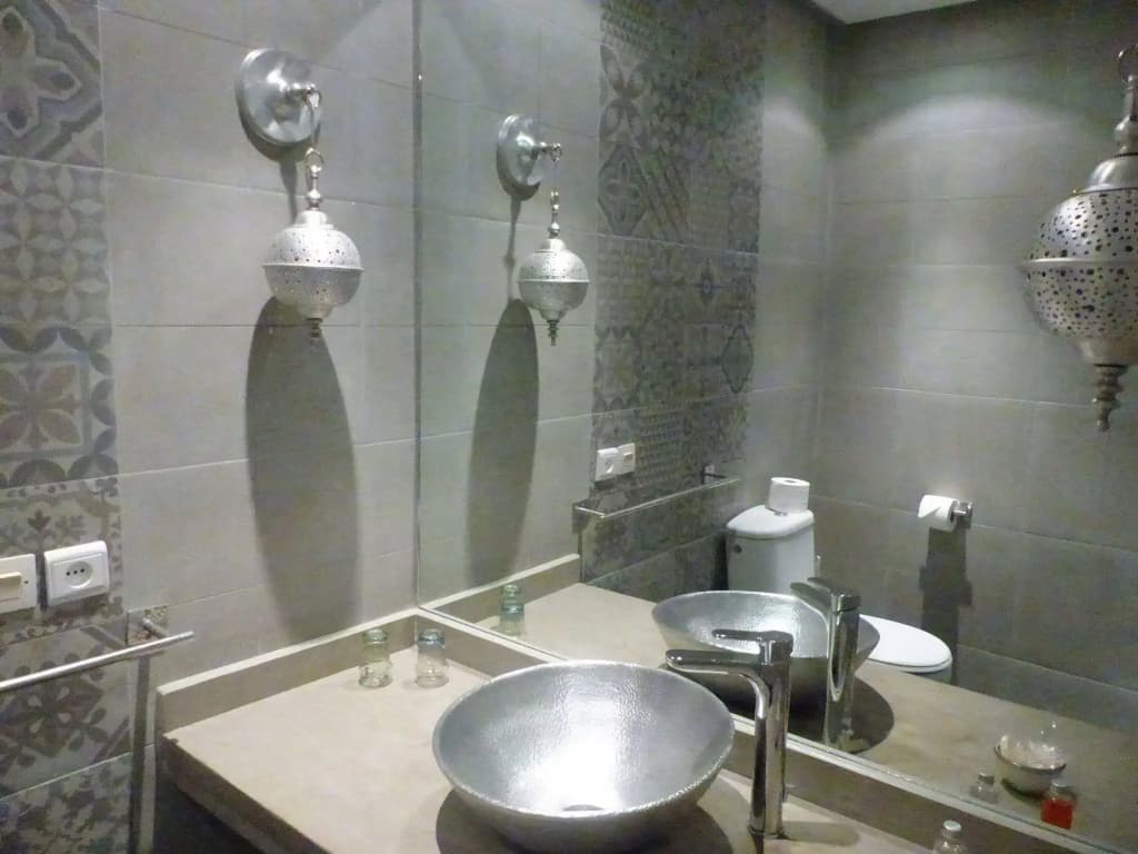 Riad Tchina - photo 8