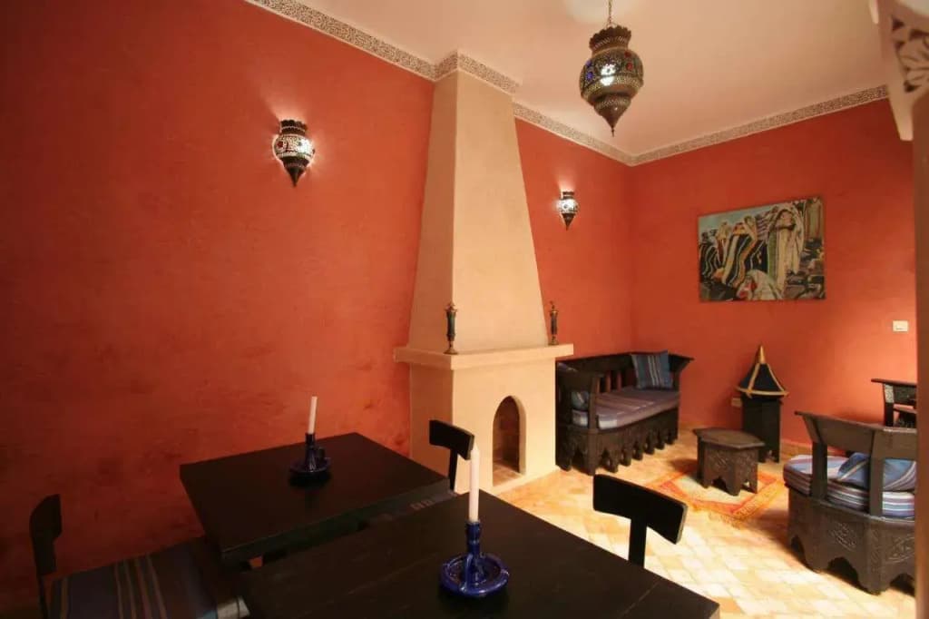 Riad Morgane - photo 3