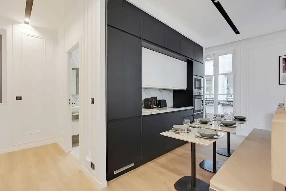 Superb Apartment With AC - Center of Paris - photo 5