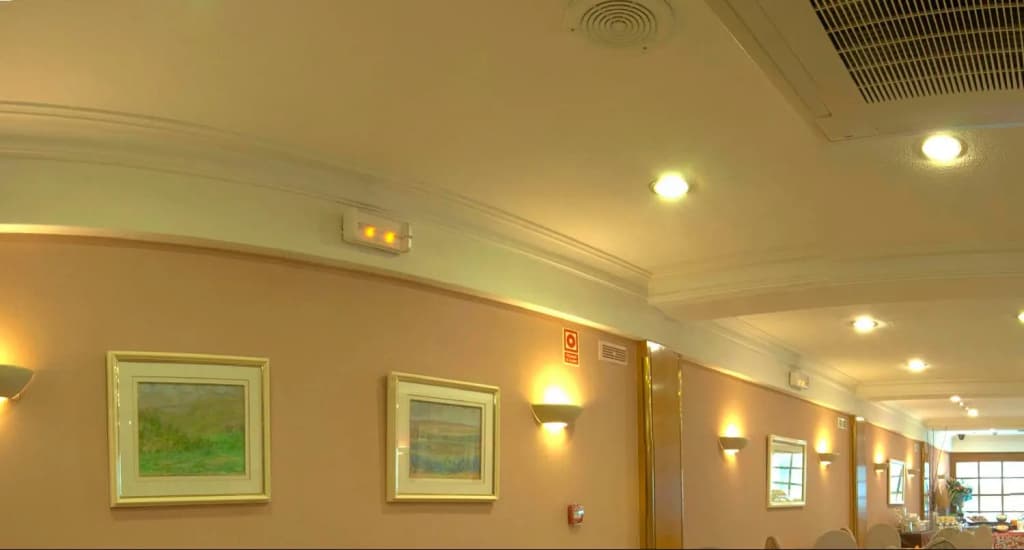 Gran Versalles Hotel - main photo