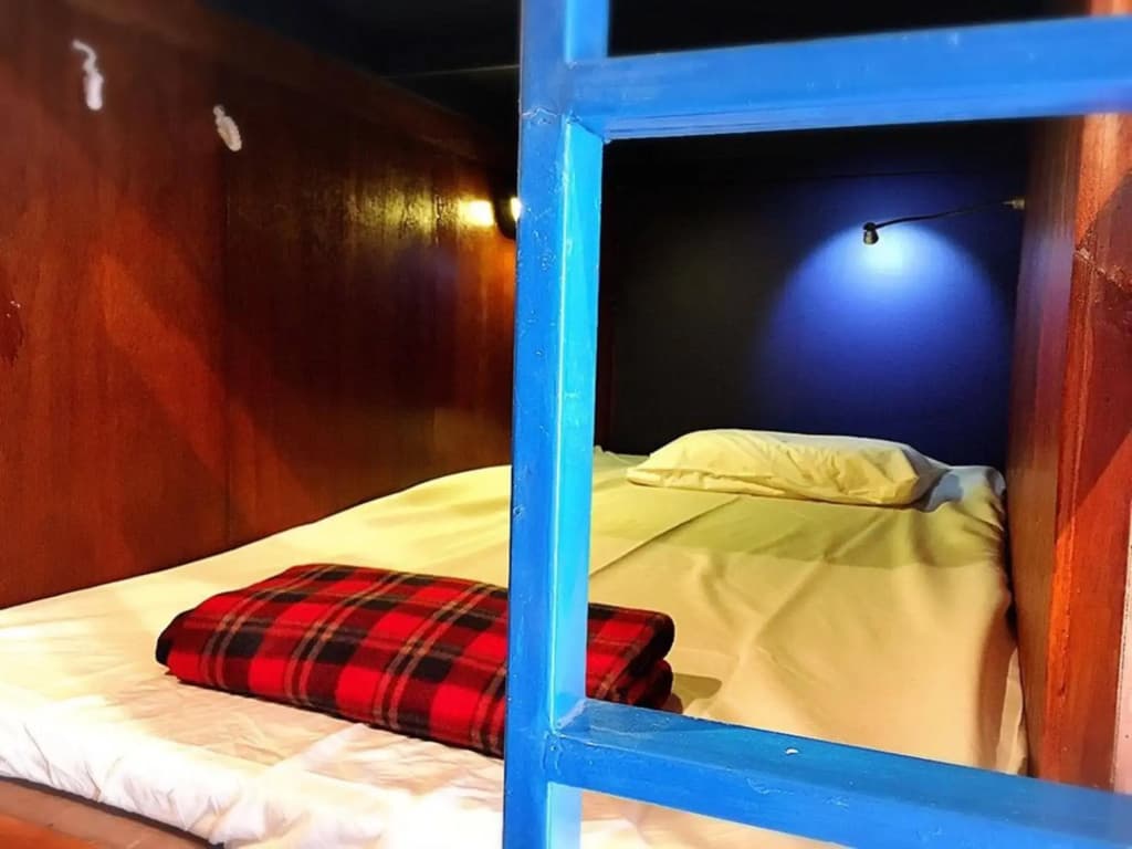 Wire Hostel Patong - photo 2