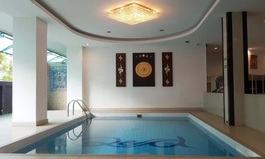 SuperBed'Otel - photo 19