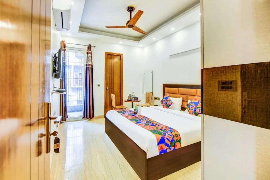 Fabhotel Floyd - photo 19
