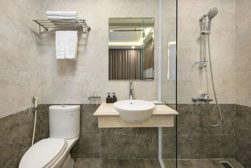 Prague Hotel - photo 9