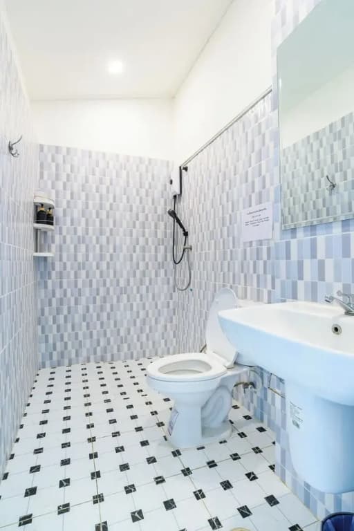 Cozy 6BR Pool Villa Close to Beach CP6 - photo 10