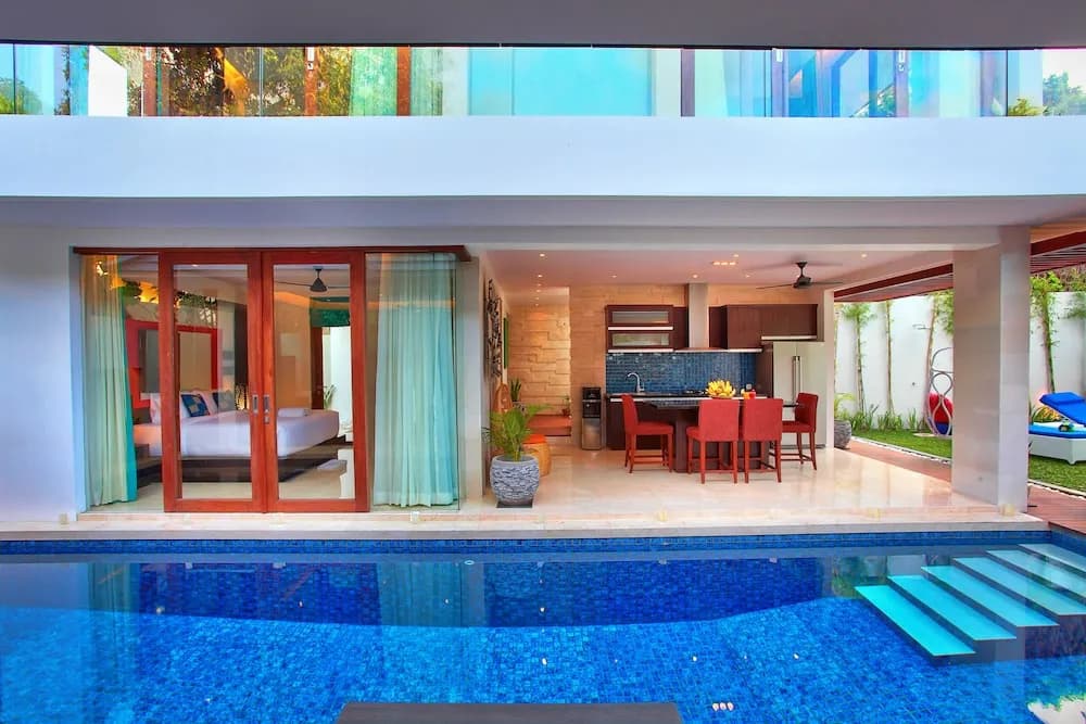 Indi Villas - The Bhadra - photo 13