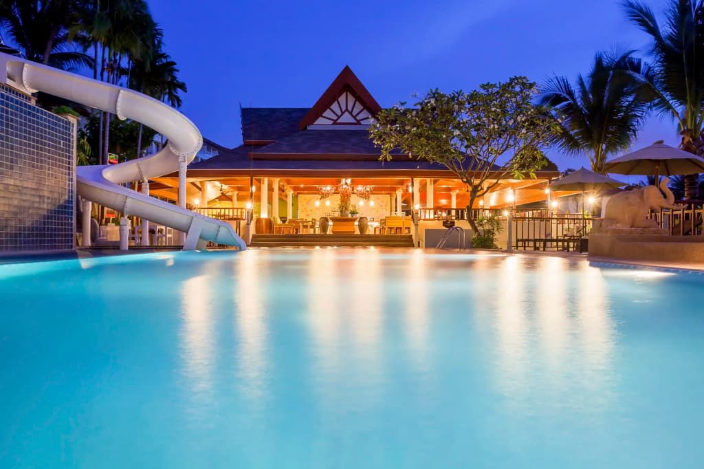 Andamantra Resort and Villa Phuket - photo 50
