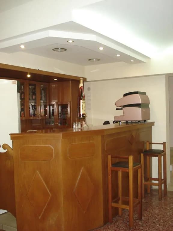 Hotel Solomou Athens - photo 22