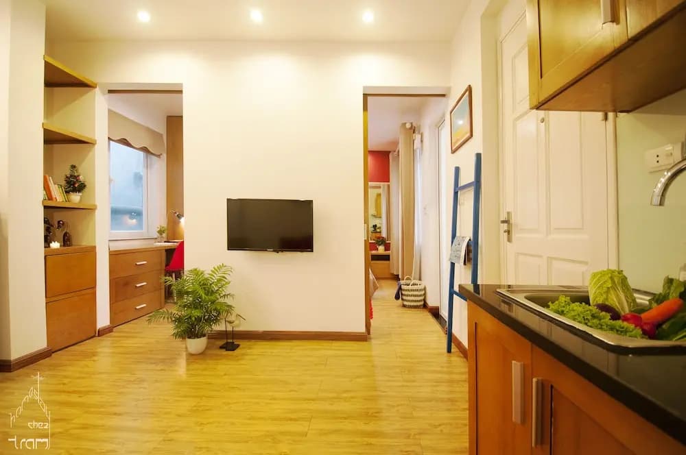 Chez Tram Homestay - photo 26