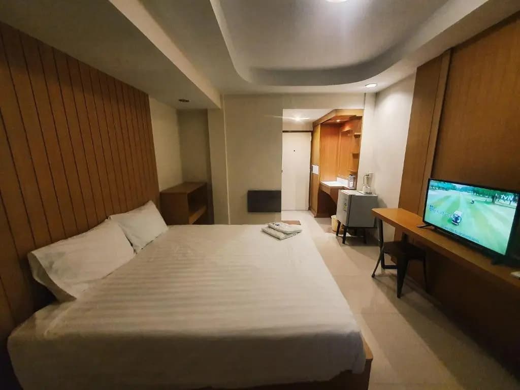 PN Inn Hotel Pattaya - photo 3