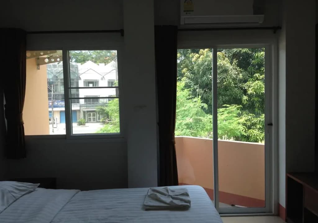 Sabaidee Residence - photo 28