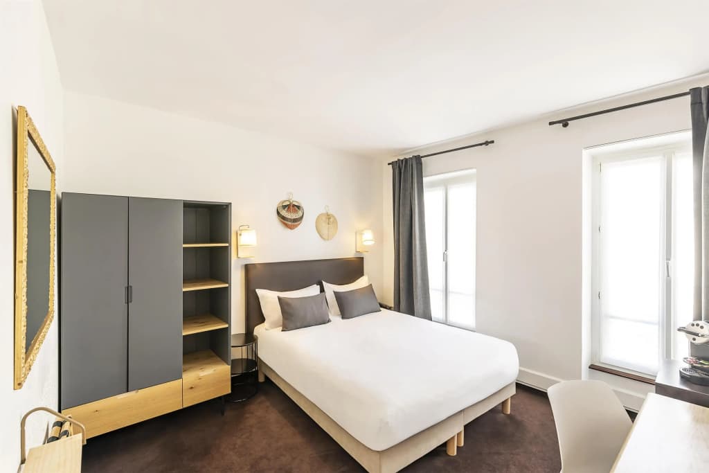 Best Western Aramis Saint-Germain - photo 5