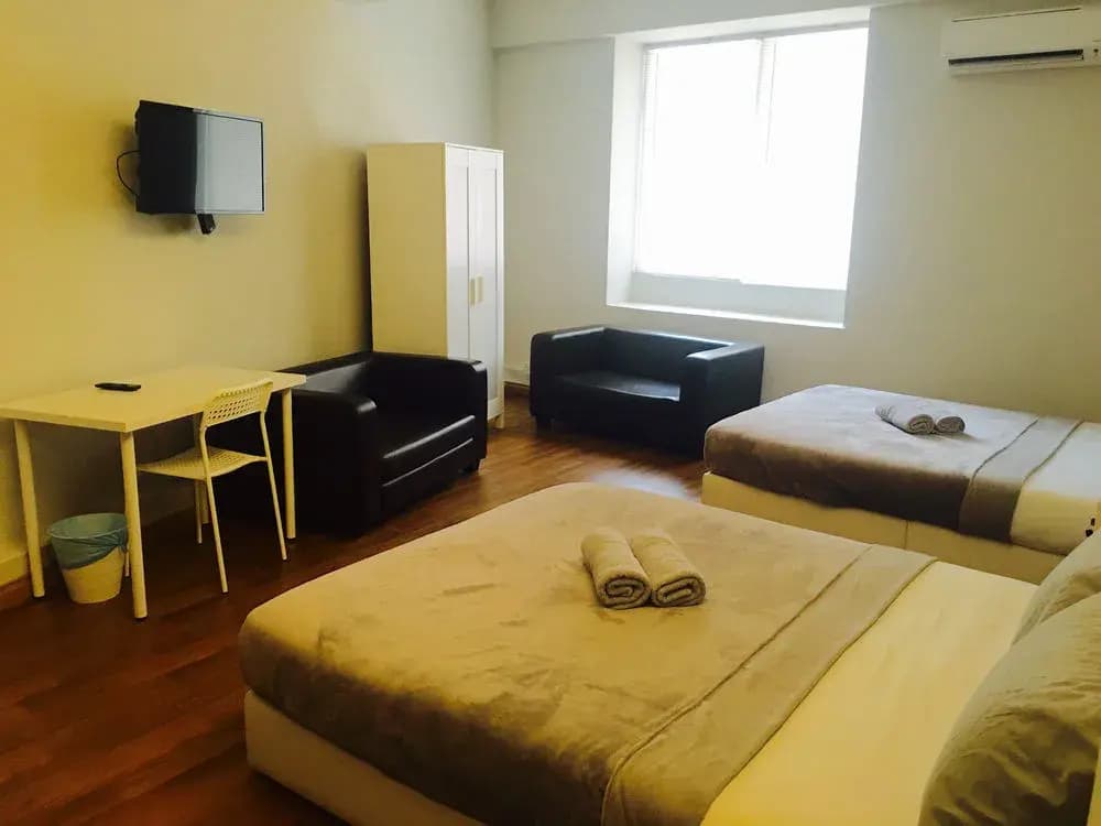 Paradiso Guesthouse - photo 5