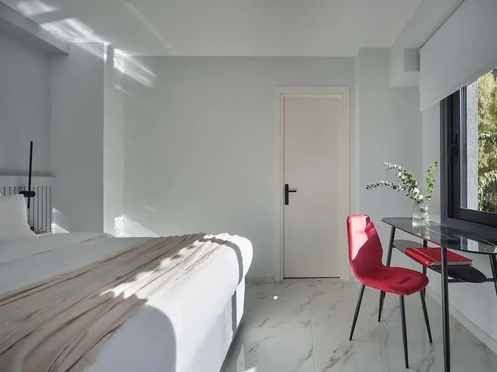Athens Project Luxury Apartments - photo 3