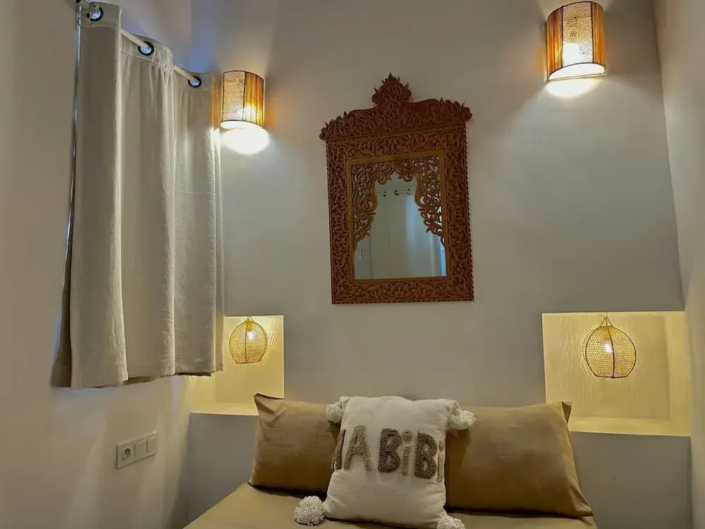 Riad Ocallaghan - photo 6