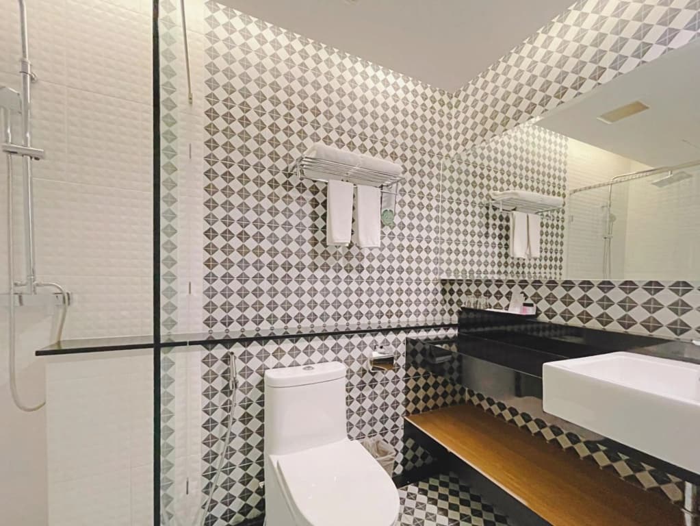 Chezzotel Pattaya - photo 9