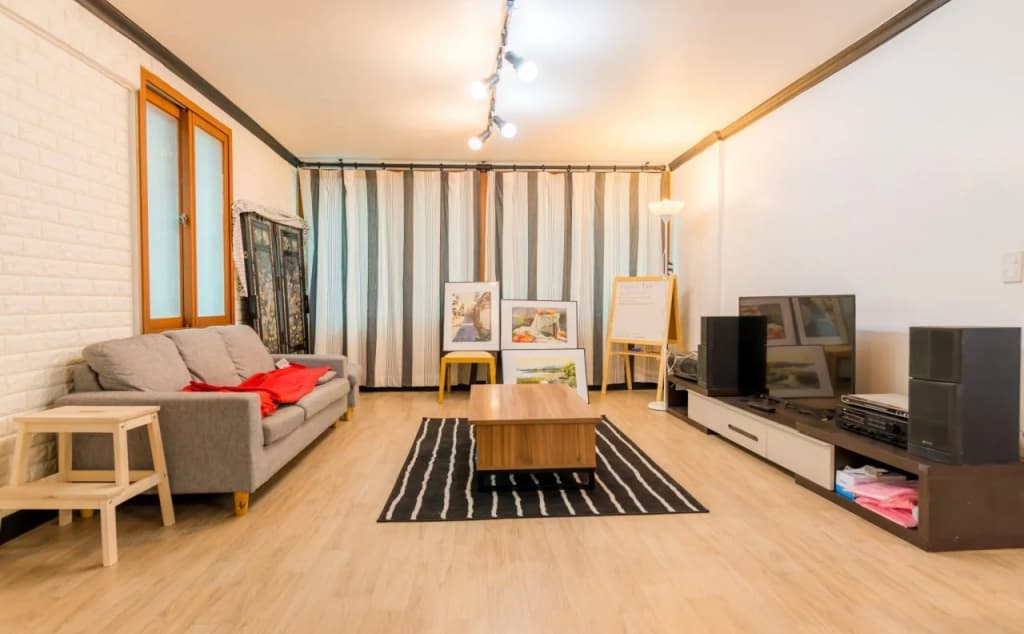 TnE House - photo 22