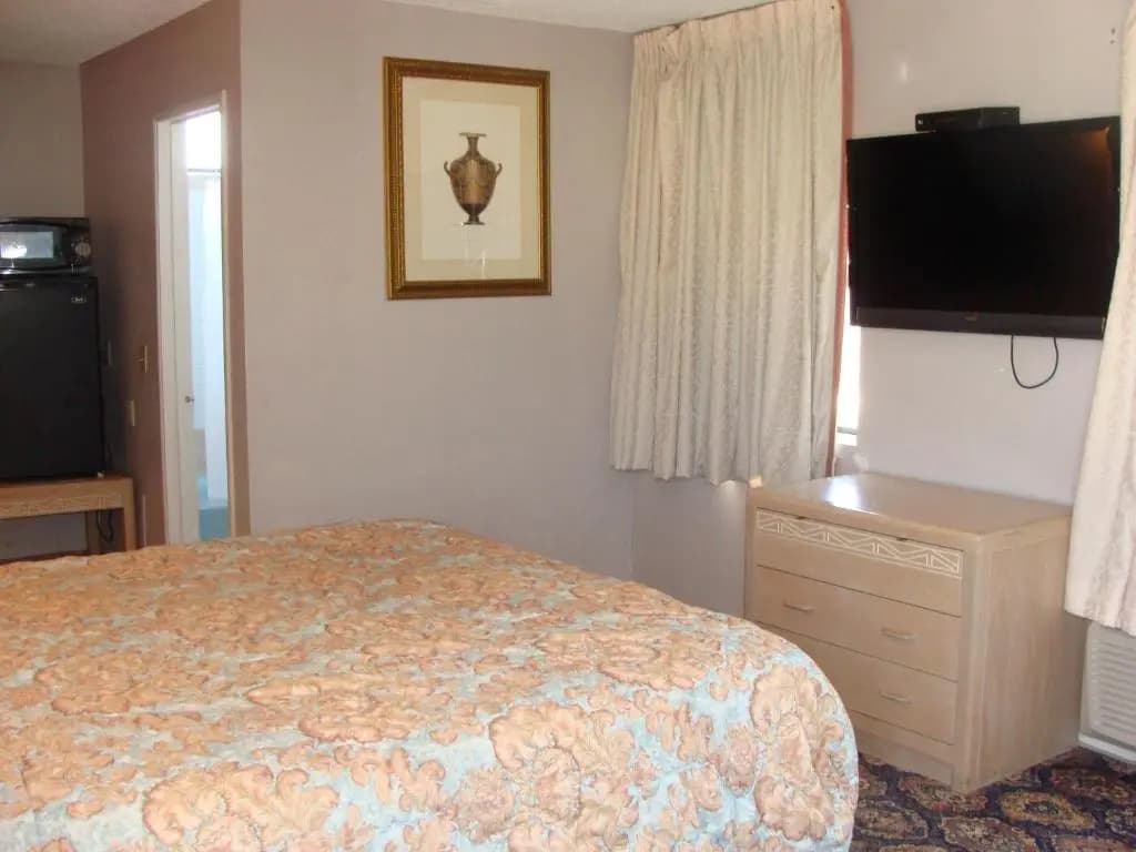 Horizon Inn Motel - photo 8