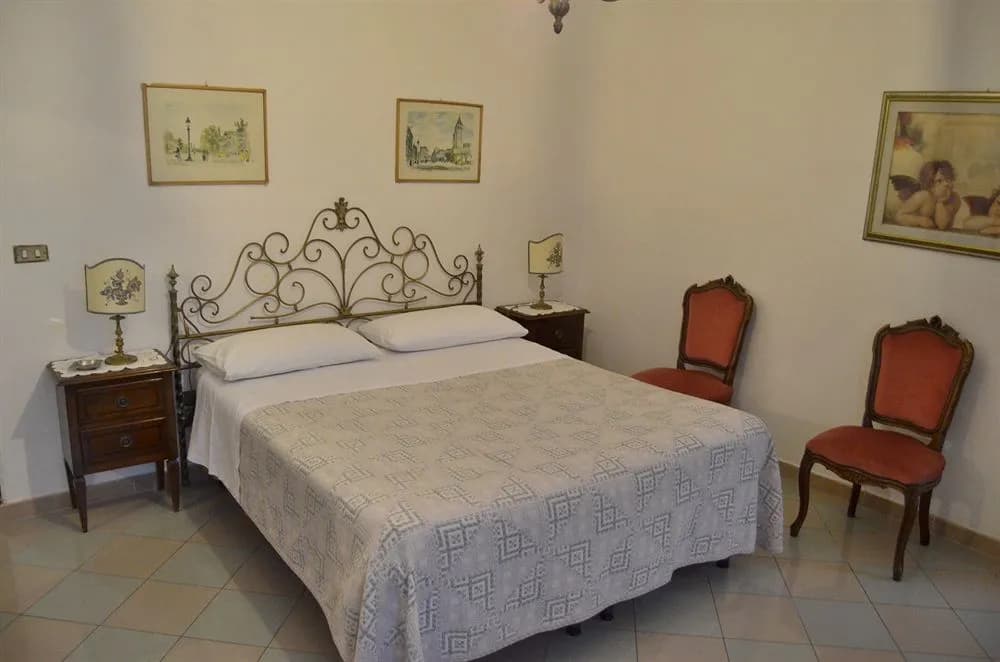Il Mercato Centrale B&B - photo 11