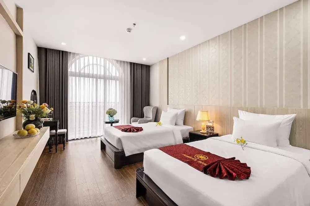 Florence Hotel - photo 4
