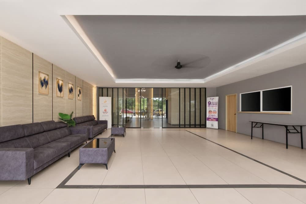 KLIA Residensi---15minutes drive to KLIA - photo 2