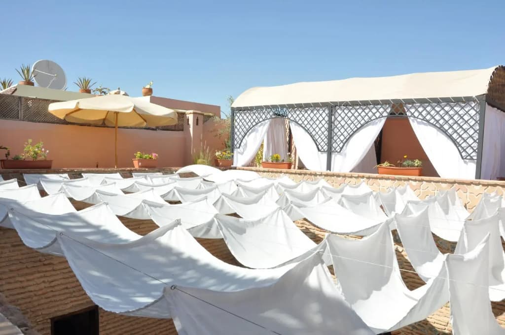 Riad Hidden - photo 29